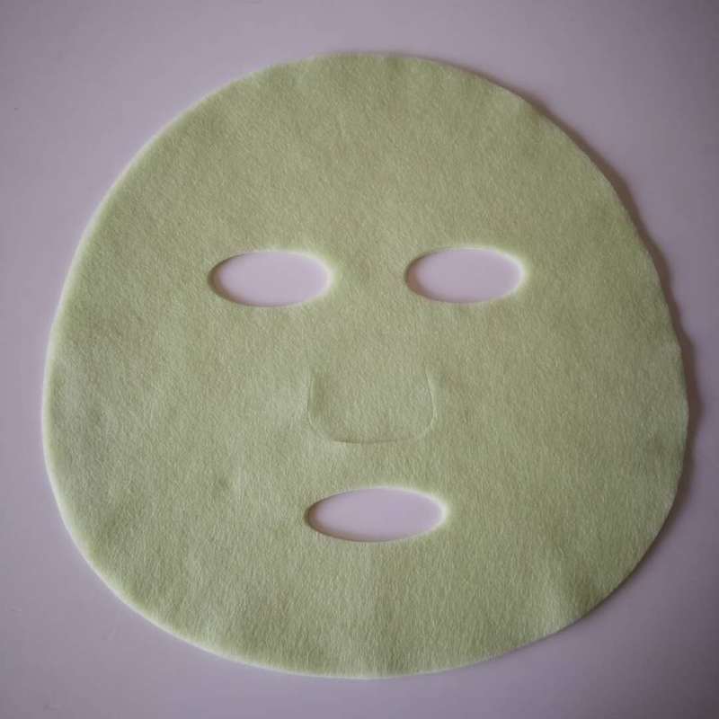 Green Tea Mask Sheet