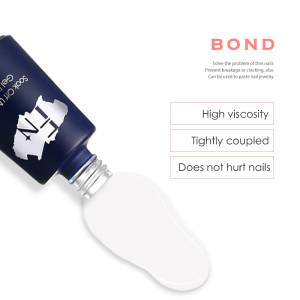 FN High Quality 12ml Bond Soak Off Gel Nail Polish Wholesale Gel Polish