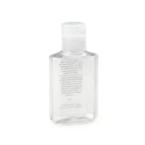 ODM Available plastic cosmetic bottles 60 ml 