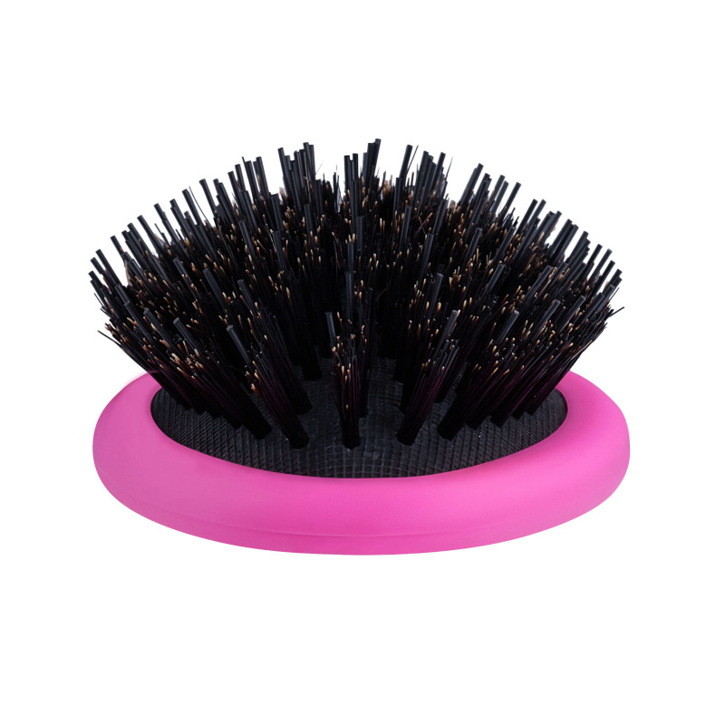 Professional Custom Logo Original Paddle Detangler Hair Brush