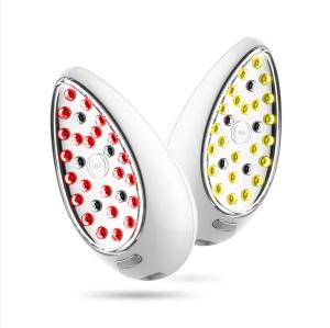TOUCHBeauty Red Yellow Light Therapy Device