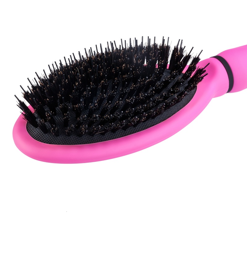 Professional Custom Logo Original Paddle Detangler Hair Brush