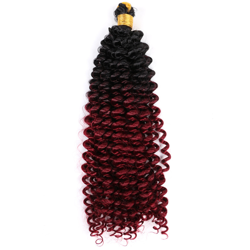 braids_synthetic_Hair curly synthetic hair for braiding luna crochet synthetic braid hair