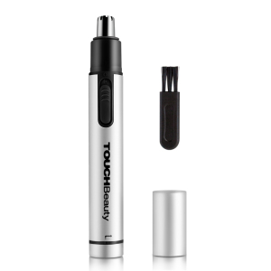 TOUCHBeauty electric nose hair trimmer for man