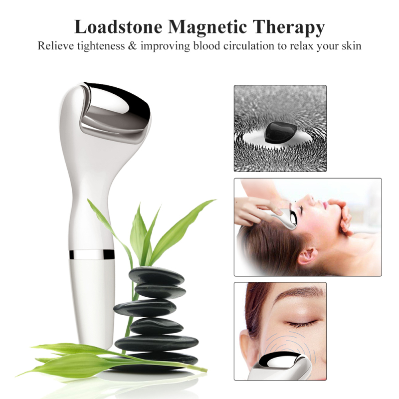 TOUCHBeauty Electric Facial Massage Roller Lifting Skin - Anti Aging