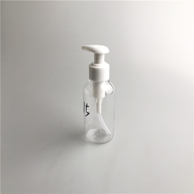 Lotion pump soap dispenser 115ml 