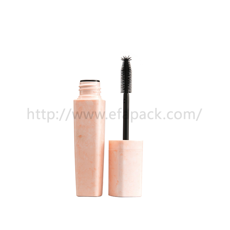 Fashionable Wholesale OEM Empty Cosmetic Mascara Container 