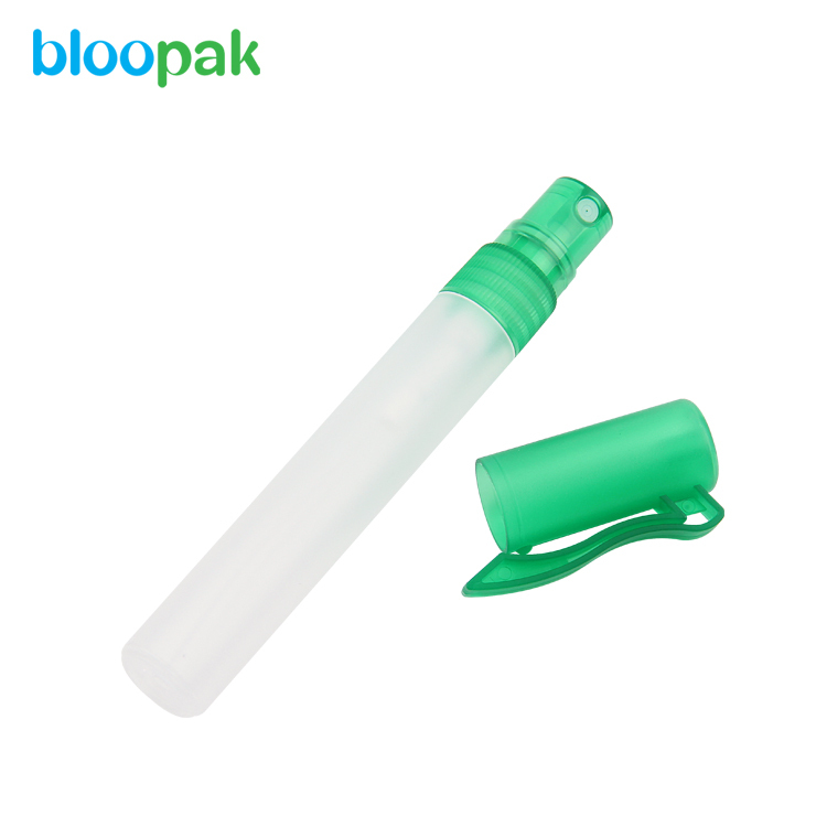 15ml plastic pen perfume spray bottle