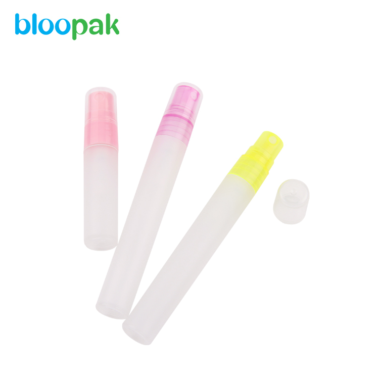 Wholesale Top Quality Pen Type Plastic Spray Bottle 