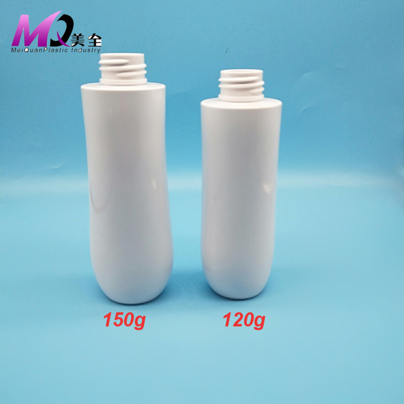 120ml 150ml  new mould PET bottle   for serum 