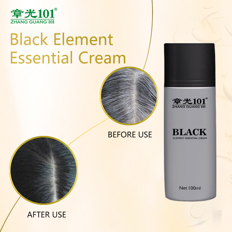 Zhangguang 101 Black Element Essencial Cream
