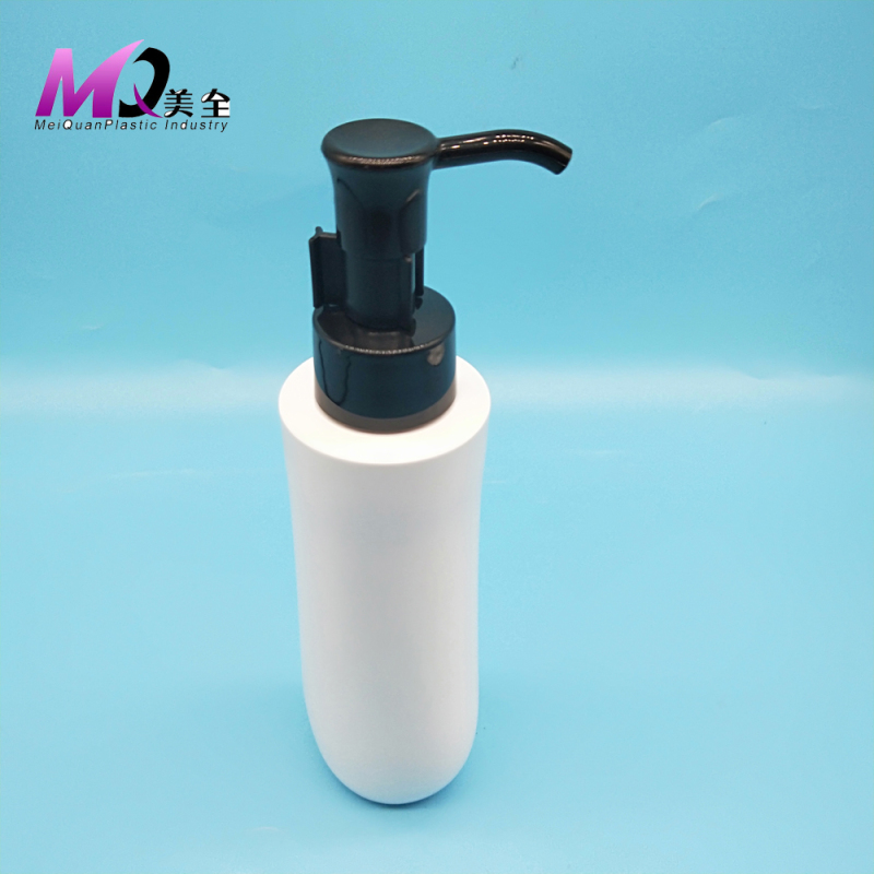 120ml 150ml  new mould PET bottle   for serum 