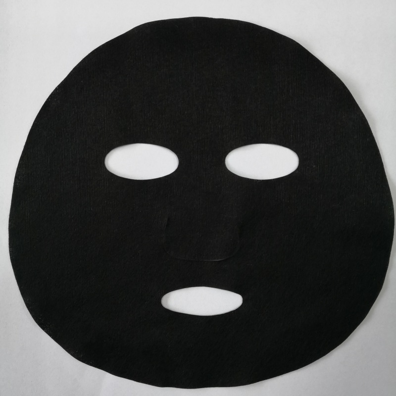 Bamboo Charcoal Mask Sheet