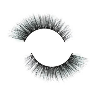 Cruelty-Free Biodegradable Lashes