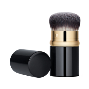 Retractable Foundation Brush