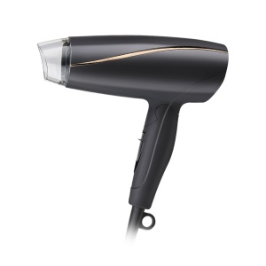 2020 Newest Salon Hair Blow Dryer Lightweight Fast Dry Low Noise  Professional Ionic Blow Dryer Travel Hair Dryer 