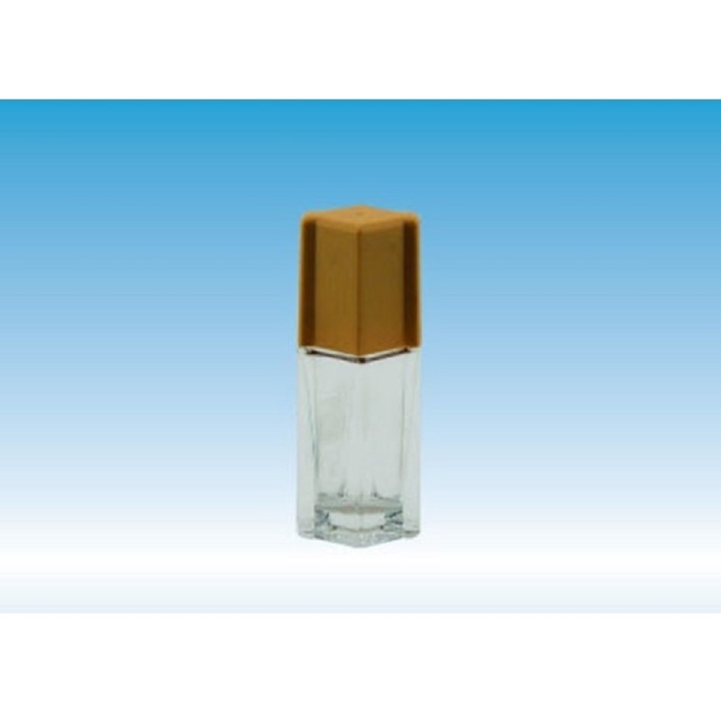 Glass Perfume Bottle