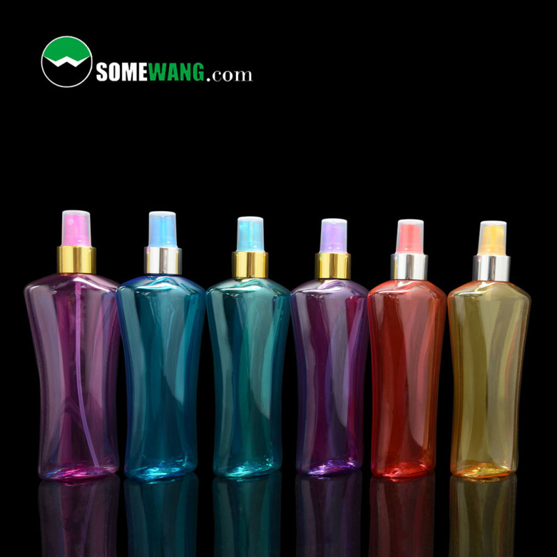Packaging: PET bottle, Airless bottle, Beauty cosmetic, Caps, Cream jar, Deodorant stick, Lotion pump, Plastic bottle, Sprayer