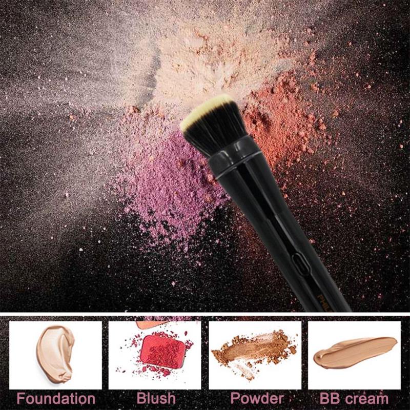 Electric Makeup Brush