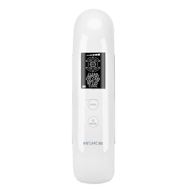 6 in 1 Cooling RF multifunctional beauty device