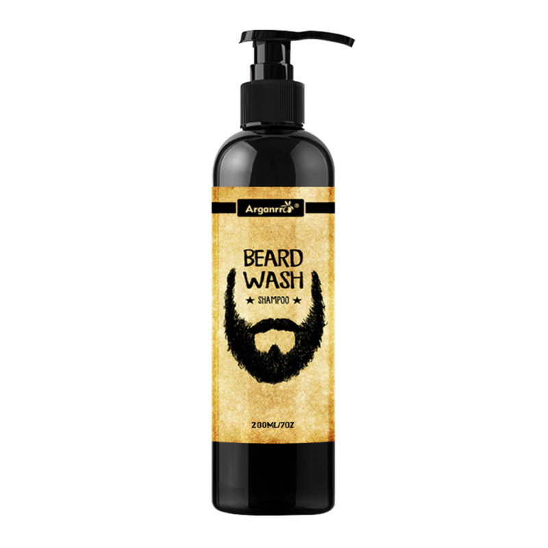 beard care set