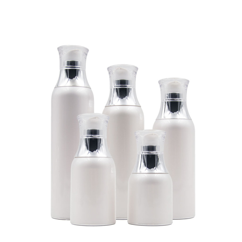 Airless bottle 50ML
