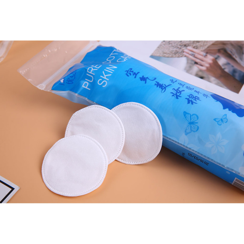 Cosmetic Cotton Pads