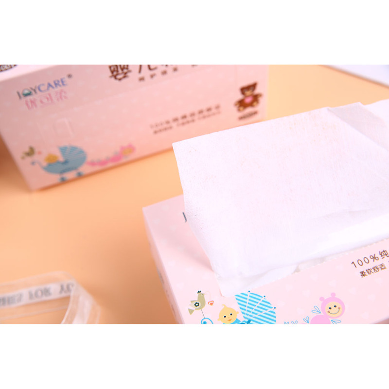 Baby Cotton Tissue