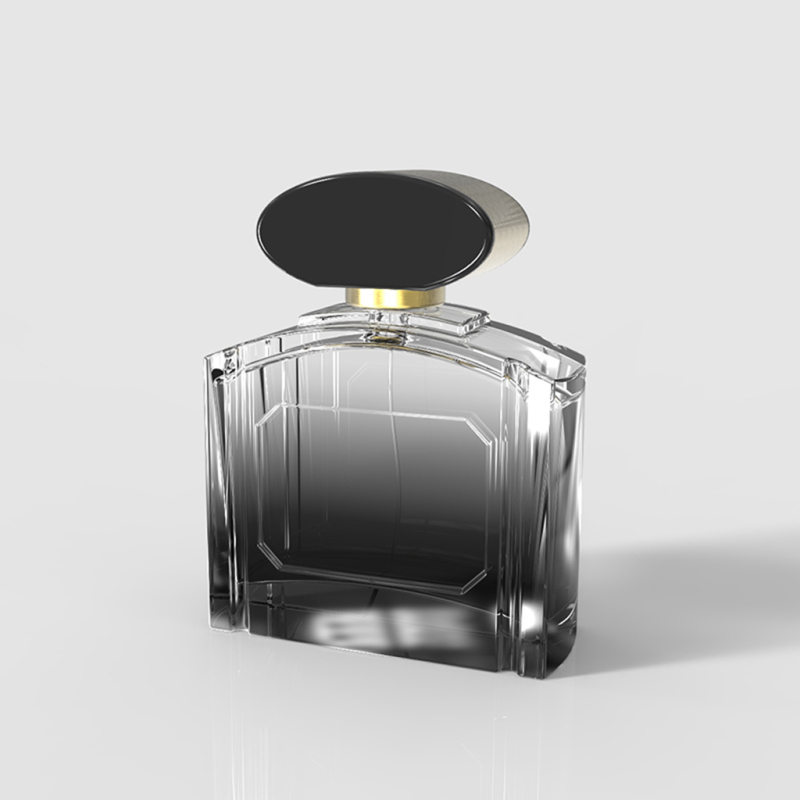 Luxury special design perfume bottles