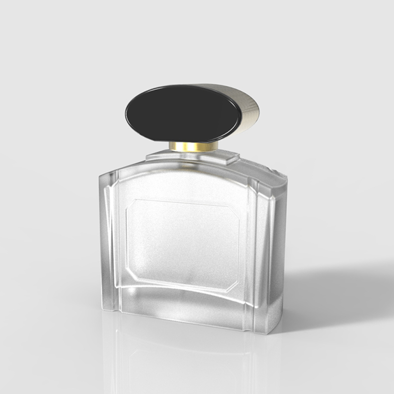 Luxury special design perfume bottles