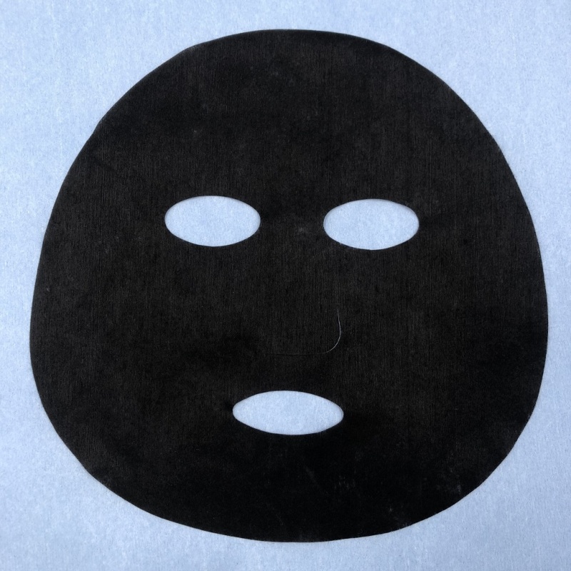Cotton Power Facial Mask