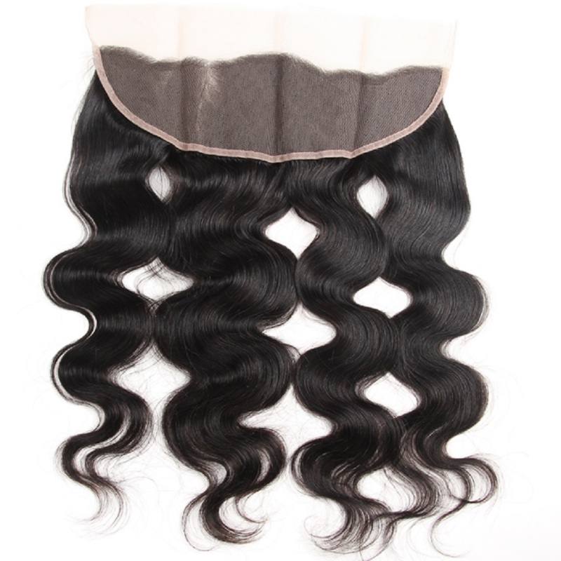 LACE FRONT WIG
