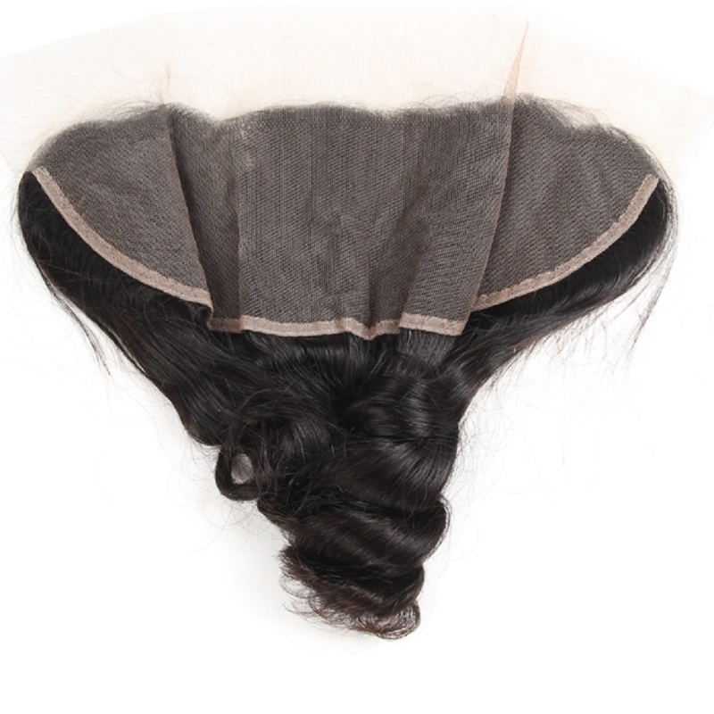 LACE FRONT WIG