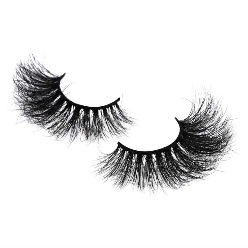 2020 new products 3D mink eyelashes