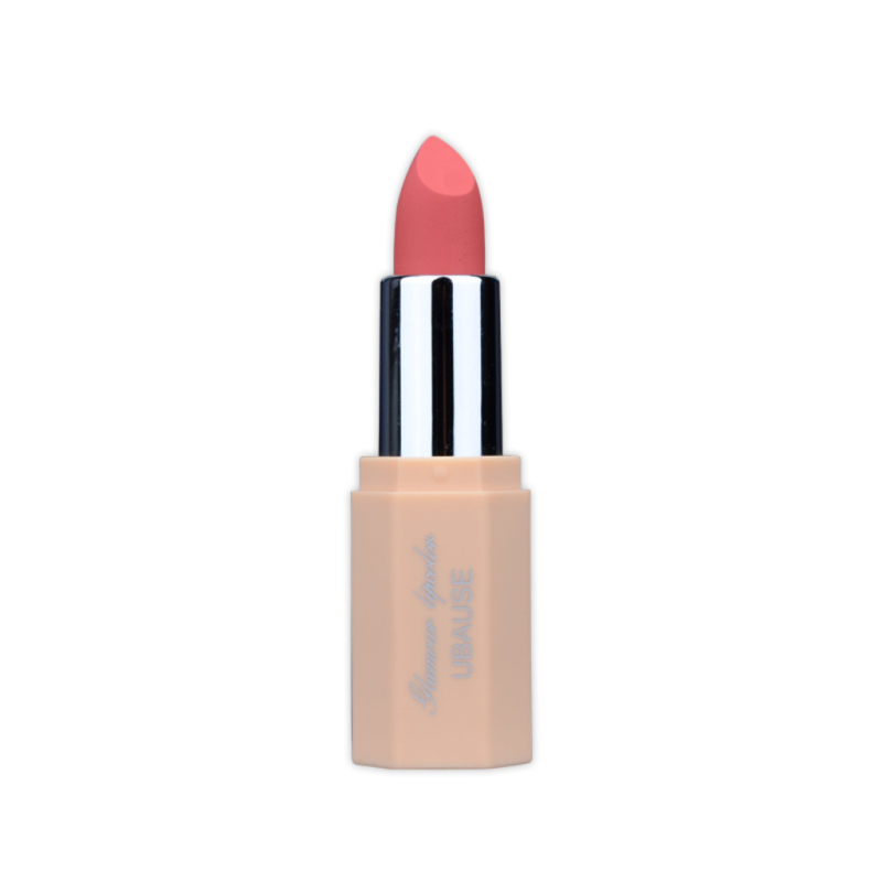 Bause Matte Lipstick High Quality Velvet Lipstick Vegan Lipstick 