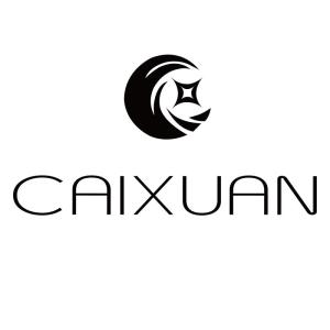 Guangzhou Caixuan Cosmetics Co., Ltd.
