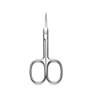 SH-SS0018 Nail Scissors Nail Scissors Makeup Manicure Nail Scissors With Stainless Steel Curved Blades