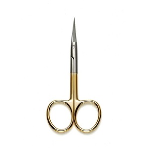 SH-SS0041 Professional Stainless Steel Cuticle Nail scissors 
