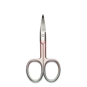 SH-SS0067 Stainless steel eyelash beauty salon scissors embroidery scissor