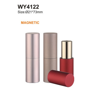 Winpack Eco Friendly Cosmetic Lipstick Tube Custom For Make Up Packing