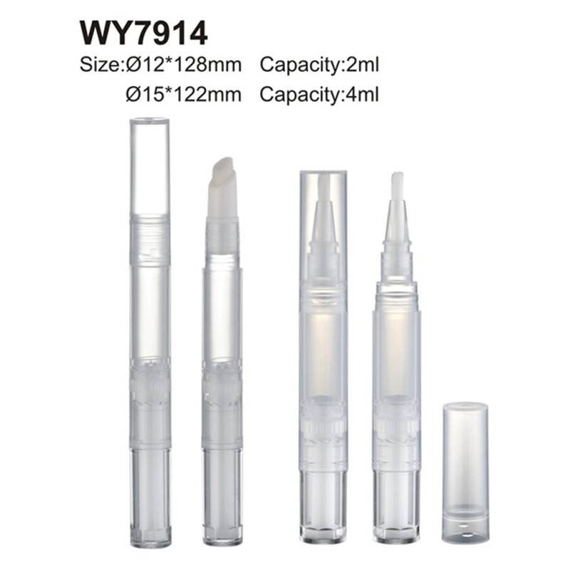 Winpack Eco Friendly Cosmetic Lipstick Tube Custom For Make Up Packing