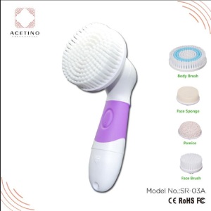 Beauty device for home use
