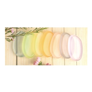 Makeup brush Makeup sponges and Puffs with various material and size