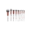 makeup brushes