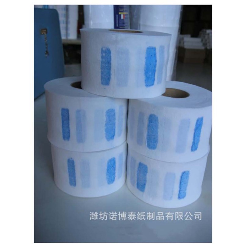 Professional supply of Guangzhou neck paper beauty salon dedicated can be customized
