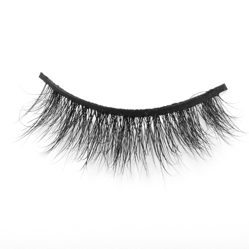 3D luxury mink eyelash