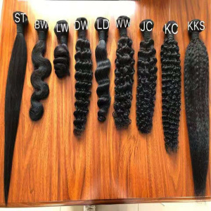 Hair Extention and wigs and other hair products