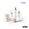 Skin care products packaging