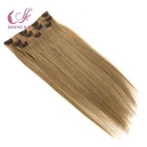 Clip In hair extension
