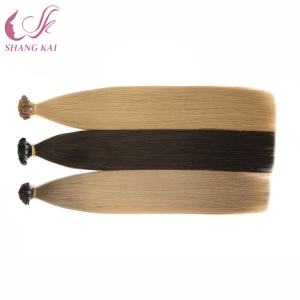 Pro-bonded hair  extension